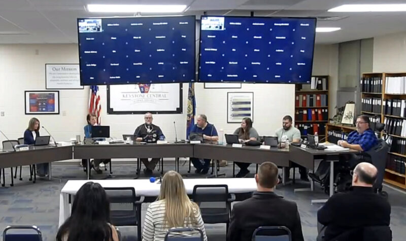 KC board postpones interviews for Region 9 candidates to Feb. 12